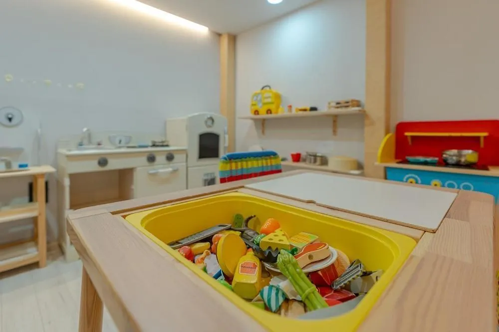 Attiggomang Pension Jeju Corea del Sur